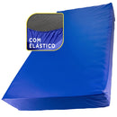 Capa de Colchão Casal Protetora e Antialérgica para Conforto Seguro