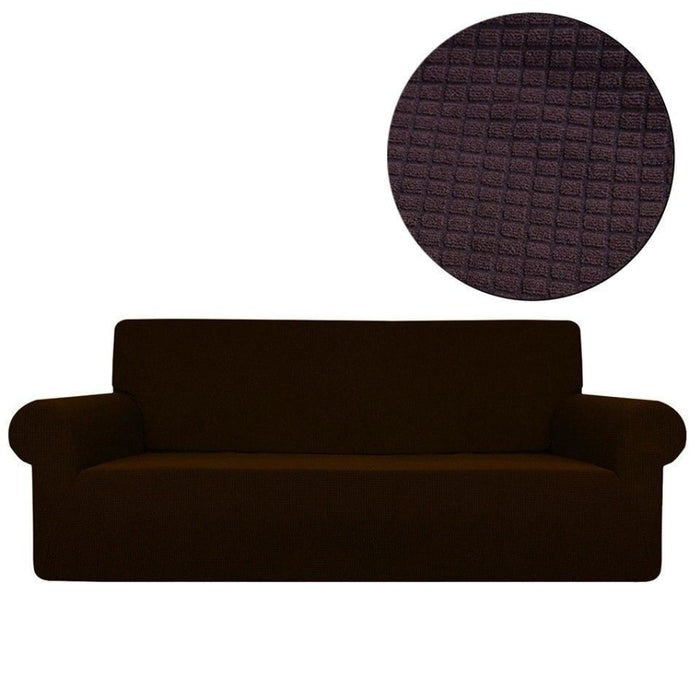 Capa de Sofá Impermeável - Proteção e Estilo com AquaShield