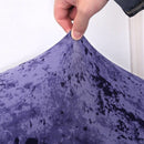 Capa Elástica Moderna para Sofá - Conforto e Estilo com CozyWrap