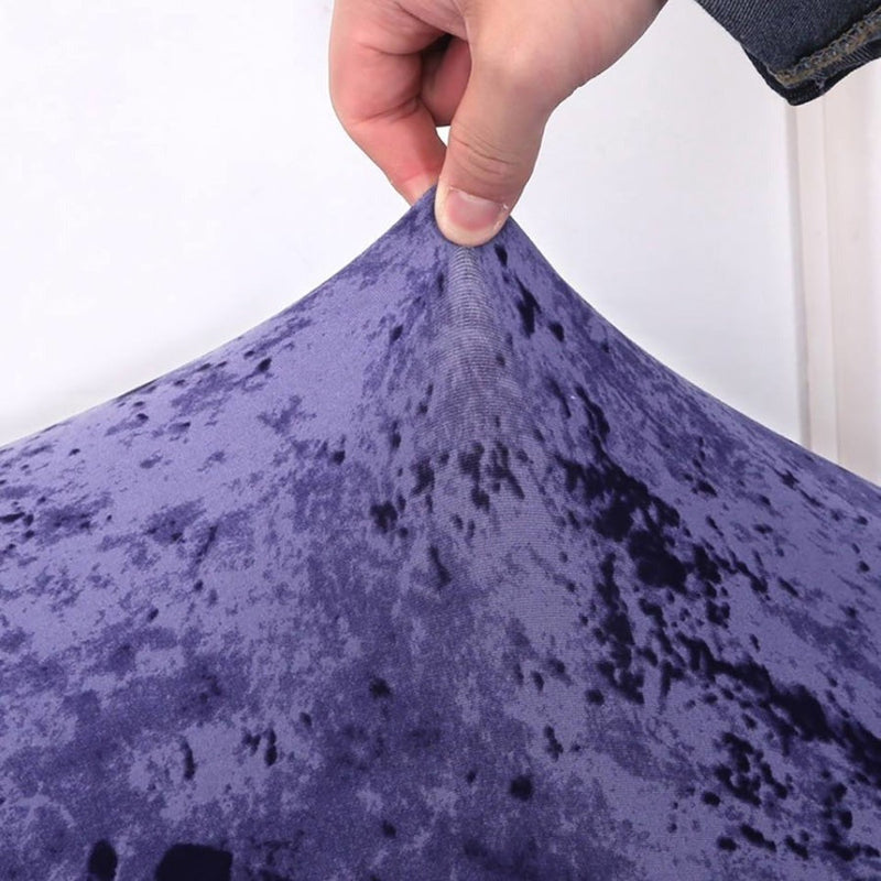 Capa Elástica Moderna para Sofá - Conforto e Estilo com CozyWrap