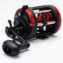 Carretilha de Pesca Sougayilang: Desempenho Alto para Aventuras Incríveis