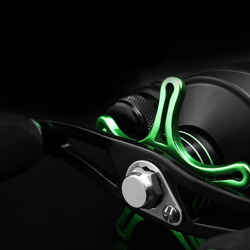 Carretilha Proberos com Drag de 8kg – Potencialize Suas Capturas