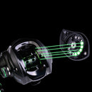 Carretilha Proberos com Drag de 8kg – Potencialize Suas Capturas