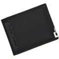 Carteira Masculina Couro Bifold