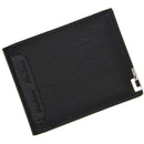 Carteira Masculina Couro Bifold