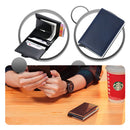 Carteira Masculina RFID Slim Original