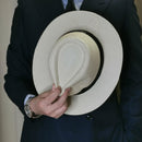 Chapéu Panamá Masculino e Feminino de Palha | Estilo Clássico