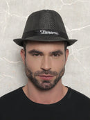 Chapéu Panamá Personalizado Clássico Unissex