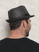 Chapéu Panamá Personalizado Clássico Unissex