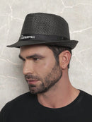 Chapéu Panamá Personalizado Clássico Unissex