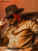 Chapéu Country Gustavo Lima Premium