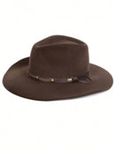 Chapéu Country Gustavo Lima Premium