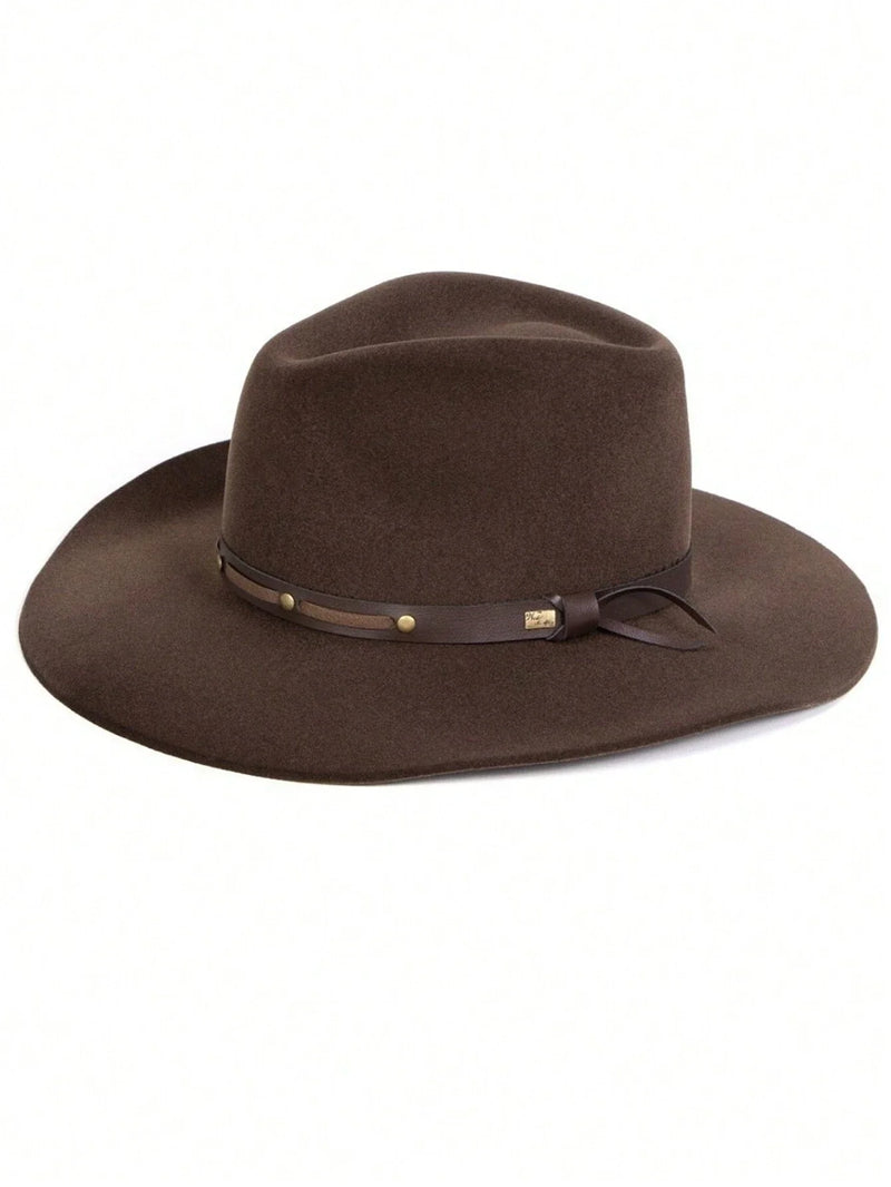 Chapéu Country Gustavo Lima Premium