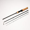 Vara Horizon Carbon com Cabo de Cortiça – Conforto e Leveza em Cada Lançamento (1.8m)