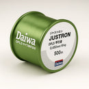 Monofilamento DAIWA 500m: Conecte-se à Liberdade de Pescar com Confiança