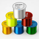 Monofilamento DAIWA 500m: Conecte-se à Liberdade de Pescar com Confiança