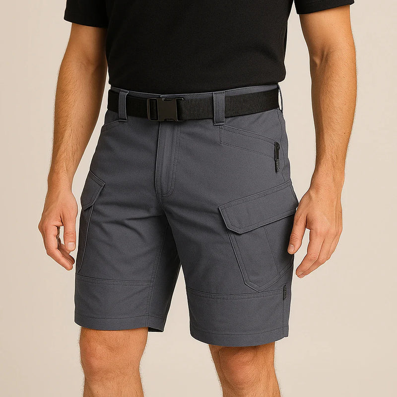 Bermuda Cargo Masculina: Conforto e Proteção em Todos os Climas