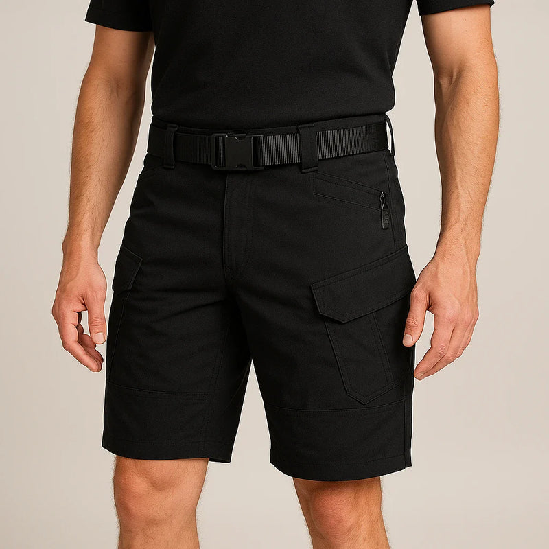 Bermuda Cargo Masculina: Conforto e Proteção em Todos os Climas