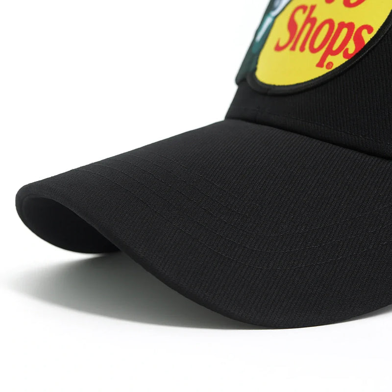 Boné Bass PRO Shop: Conforto e Estilo para suas Aventuras ao Ar Livre