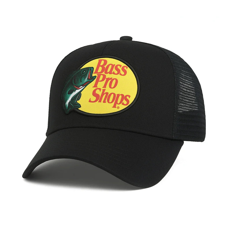 Boné Bass PRO Shop: Conforto e Estilo para suas Aventuras ao Ar Livre