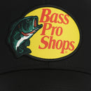 Boné Bass PRO Shop: Conforto e Estilo para suas Aventuras ao Ar Livre