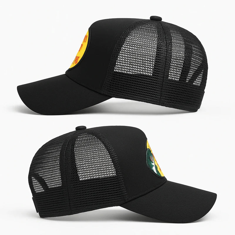 Boné Bass PRO Shop: Conforto e Estilo para suas Aventuras ao Ar Livre