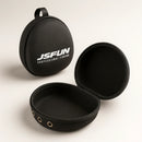 Case Protetora para Carretilha e Molinete com Óculos Incluso para Maior Conforto e Proteção