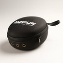 Case Protetora para Carretilha e Molinete com Óculos Incluso para Maior Conforto e Proteção