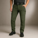 Calça Cargo Militar Impermeável para Conforto e Proteção em Todas as Aventuras