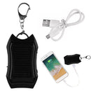 Liberdade Para Carregar em Qualquer Lugar - SunCharger Solar