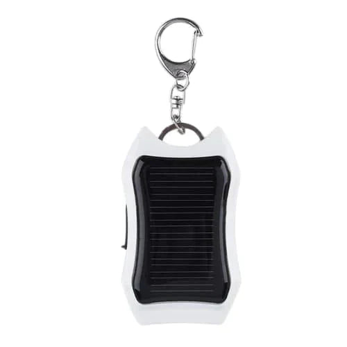Liberdade Para Carregar em Qualquer Lugar - SunCharger Solar