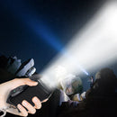 Liberdade Para Carregar em Qualquer Lugar - SunCharger Solar