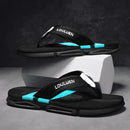 Chinelo Louluen Beach Masculino Original