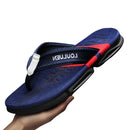 Chinelo Louluen Beach Masculino Original