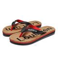 Chinelo Masculino Louluen Wood Original