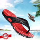 Chinelo Masculino Massageador Comfort
