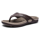 Chinelo Masculino Massageador Comfort