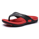 Chinelo Masculino Massageador Comfort