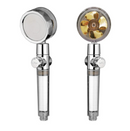 Chuveiro TurboSpa: Conforto e Pressão Elevada para Banhos Revigorantes