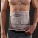 Cinta Lombar Masculina Estabilização e Compressão