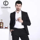 Cinto Masculino de Couro CoolerFire