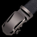 Cinto Social Masculino Refined com Fivela Catraca