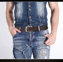 Cinto de Couro Masculino Coolerfire