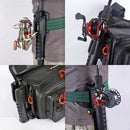 Cinto de Pesca com Suporte para Vara: Conforto e Praticidade em Cada Aventura