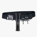 Cinto de Pesca com Suporte para Vara: Conforto e Praticidade em Cada Aventura