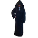 Cobertor Casaco Unissex com Mangas e Capuz: Conforto e Calor no Inverno