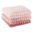 Cobertor Aveludado Queen Fluffy 320g/m² Para Conforto e Calor