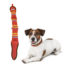 Mordedor Resistente para Cachorros: Diversão e Conforto na Mastigação