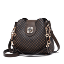 Bolsa de Couro Genuíno Saint Lumier: Sofisticação e Conforto para o Dia a Dia