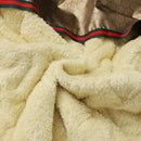 Colete Masculino Social Preto Inverno Viego